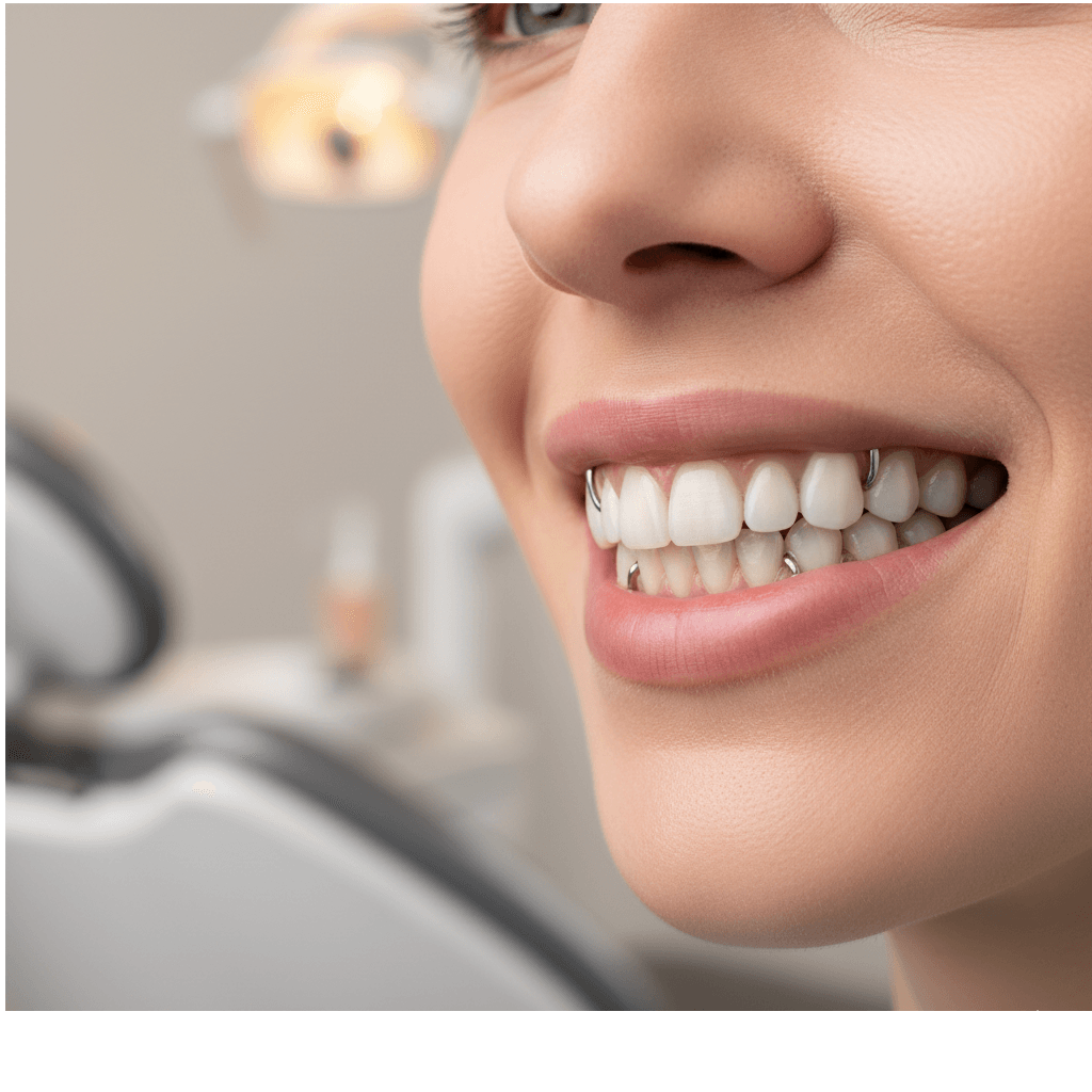 Бюгельные протезы